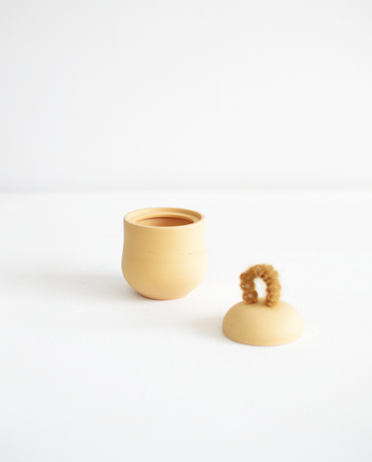 Giselle Riestra Porcelana Chico