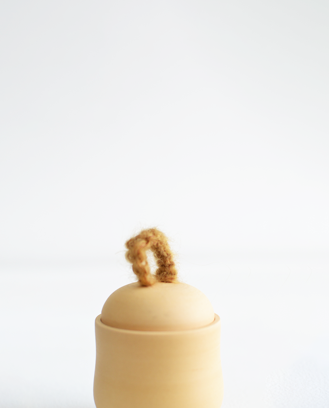 Giselle Riestra Porcelana Chico