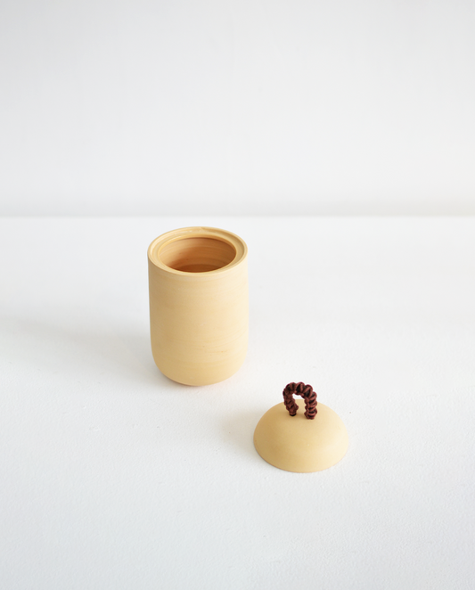 Giselle Riestra Porcelana Grande