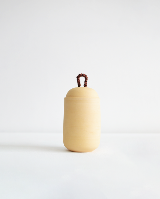 Giselle Riestra Porcelana Grande