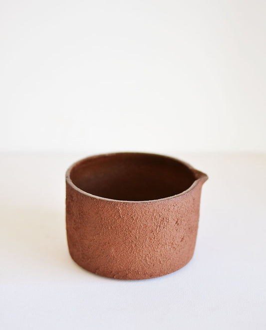 Laura Huerta x Alejandra Dueñas - Bowl Contenedor T1