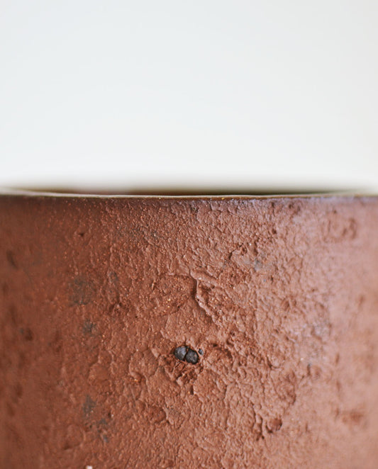 Laura Huerta x Alejandra Dueñas - Bowl Contenedor T6