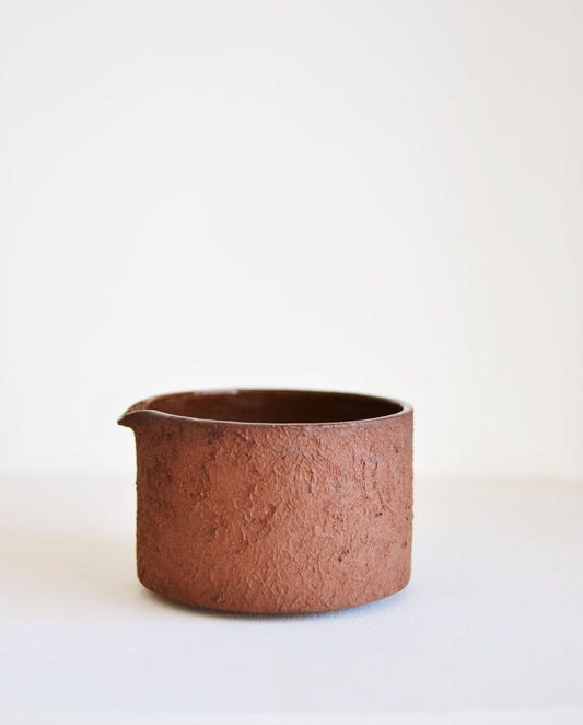 Laura Huerta x Alejandra Dueñas - Bowl Contenedor T6