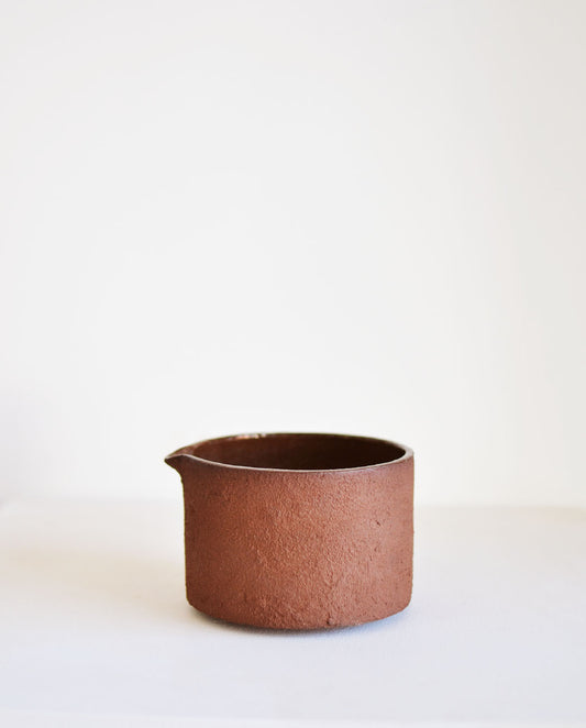 Laura Huerta x Alejandra Dueñas - Bowl Contenedor T8