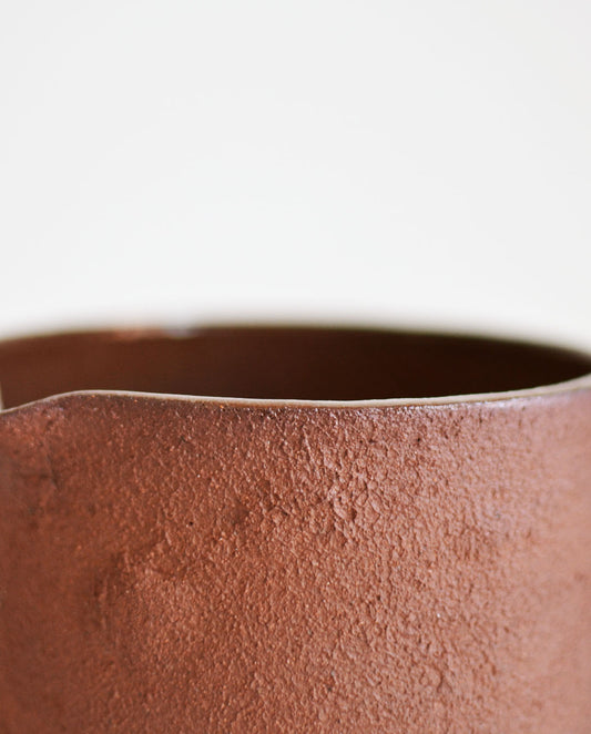 Laura Huerta x Alejandra Dueñas - Bowl Contenedor T8