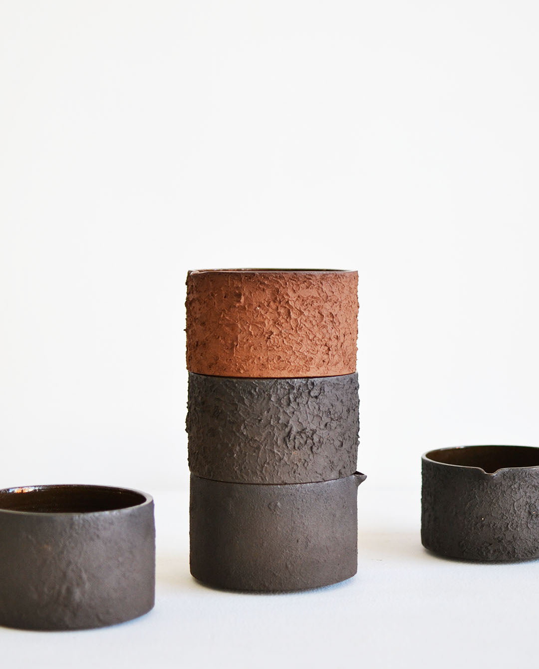 Laura Huerta x Alejandra Dueñas - Bowl Contenedor T8