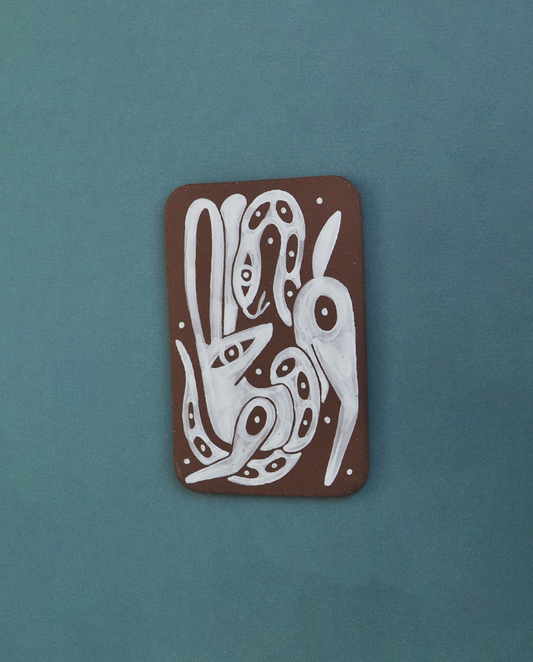 Perro y Arena - Ellas solo están jugando