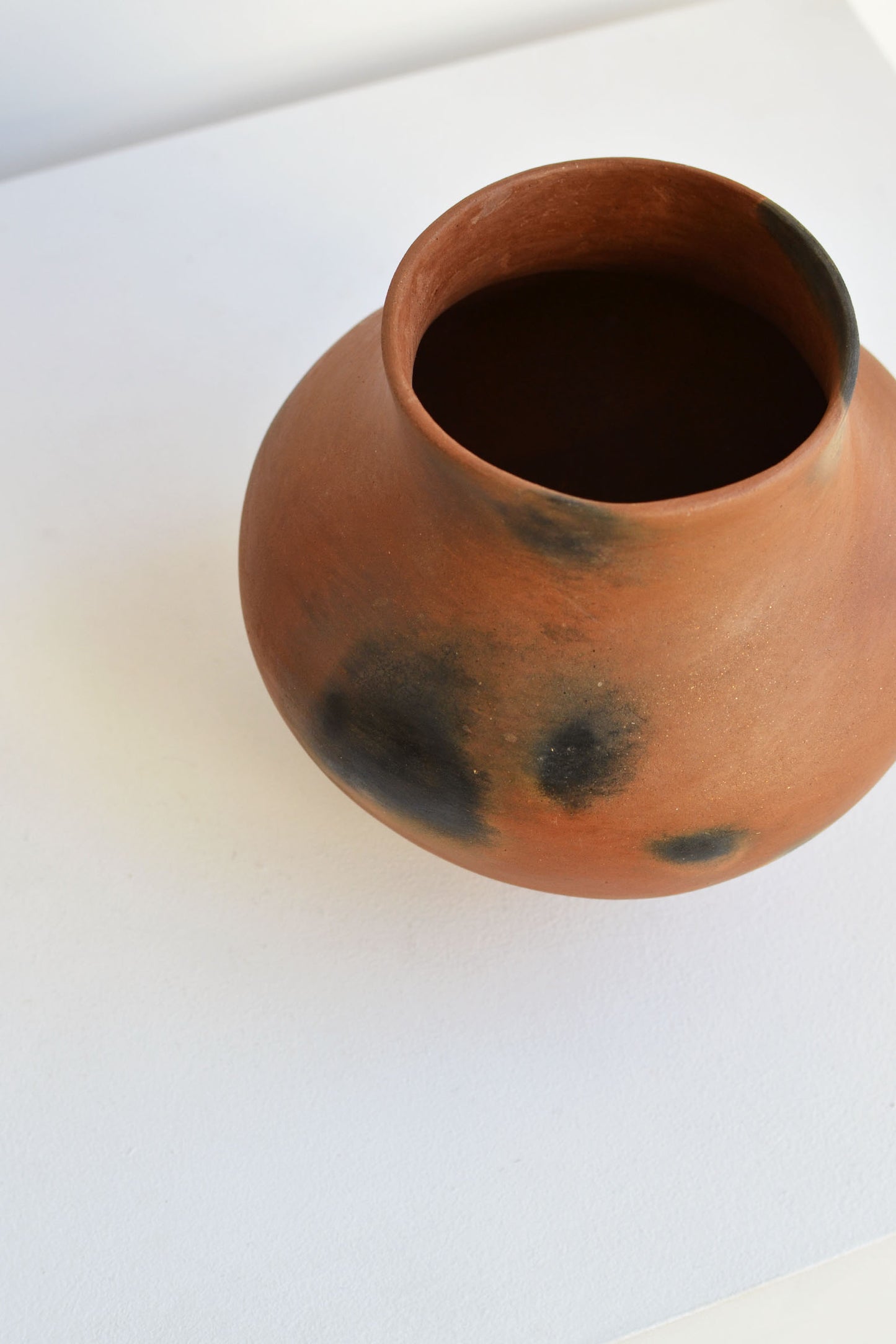 Daria Mariscal - Olla