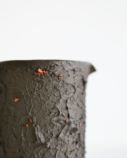 Laura Huerta x Alejandra Dueñas - Contenedores Jarrita N4