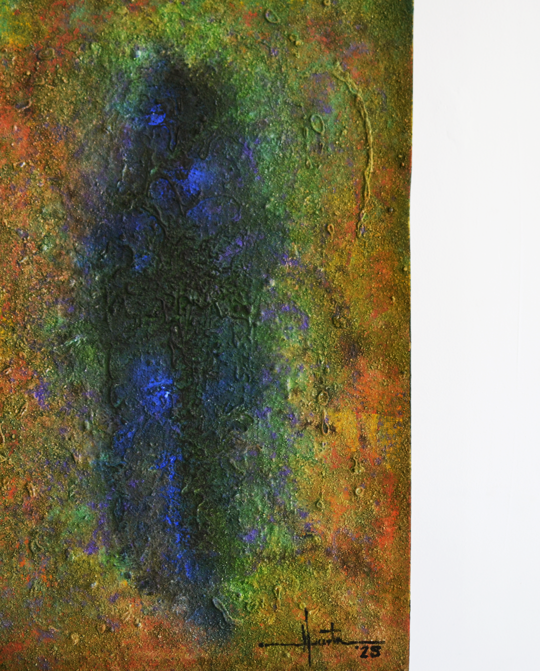 Teodoro Huerta "Mala Sombra”