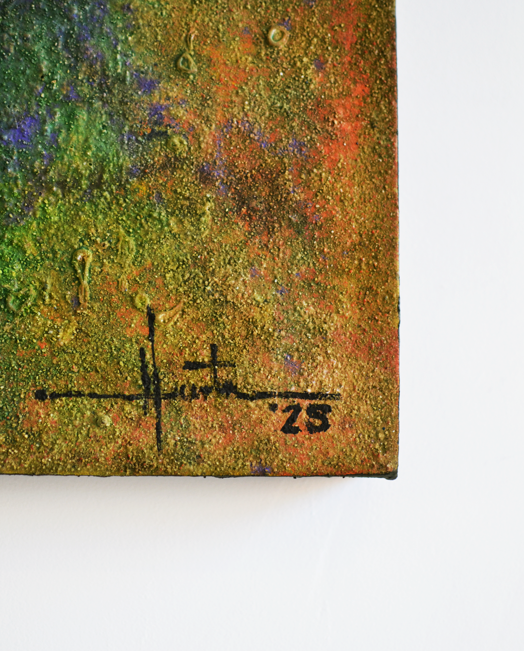 Teodoro Huerta "Mala Sombra”