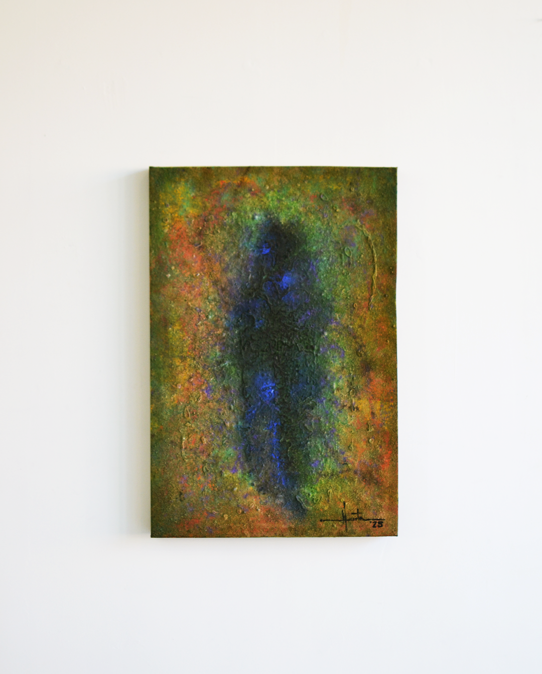 Teodoro Huerta "Mala Sombra”