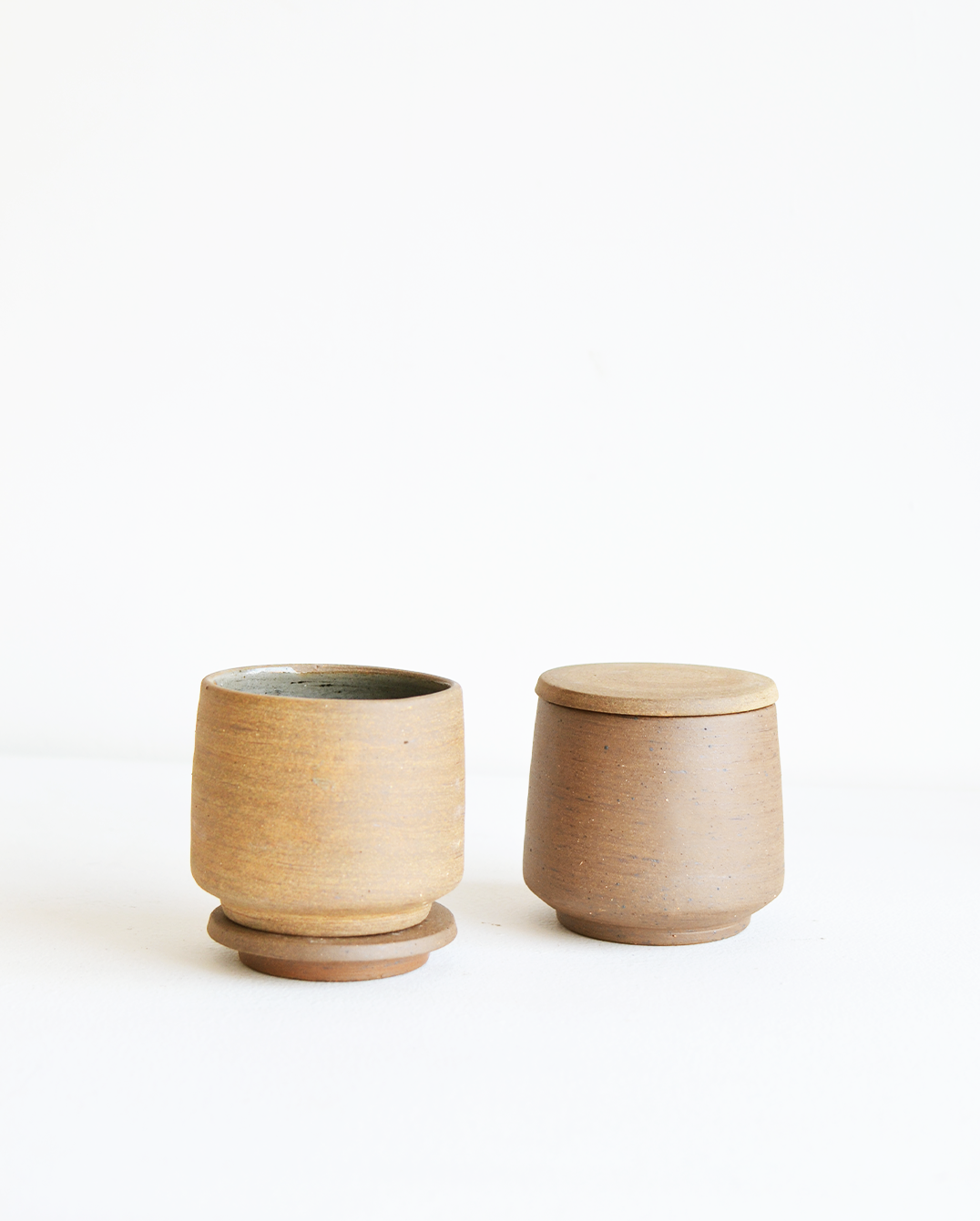 Sacrobarro - Set de especieros (2)