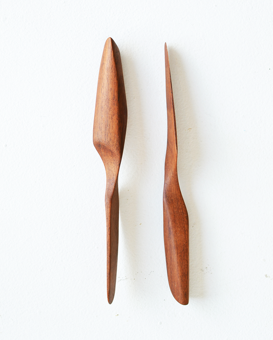 Hoguera - Mantequillero