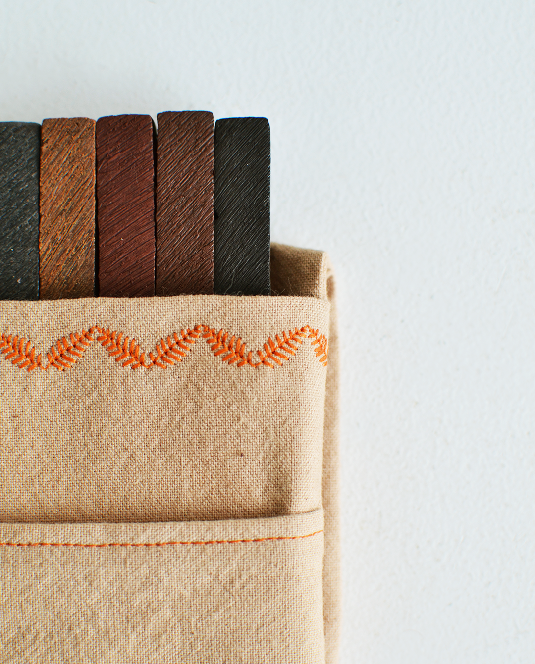 Suula Crayones (Durazno) - Baja California, Oaxaca y Zacatecas