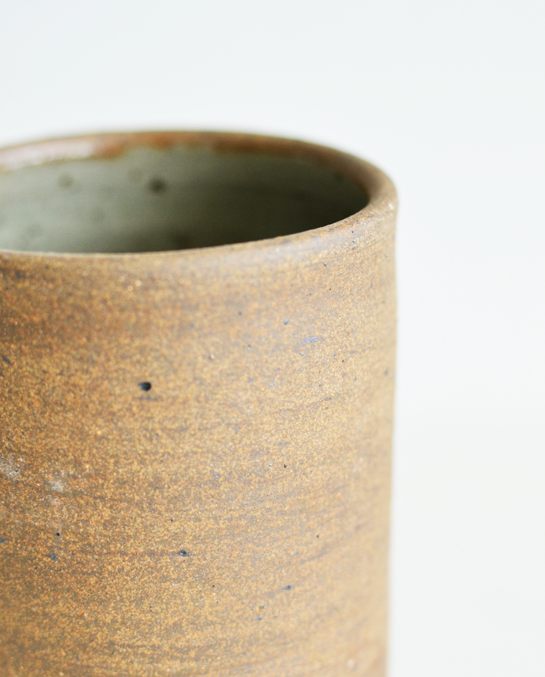 Sacro barro - Set de vasos (4)