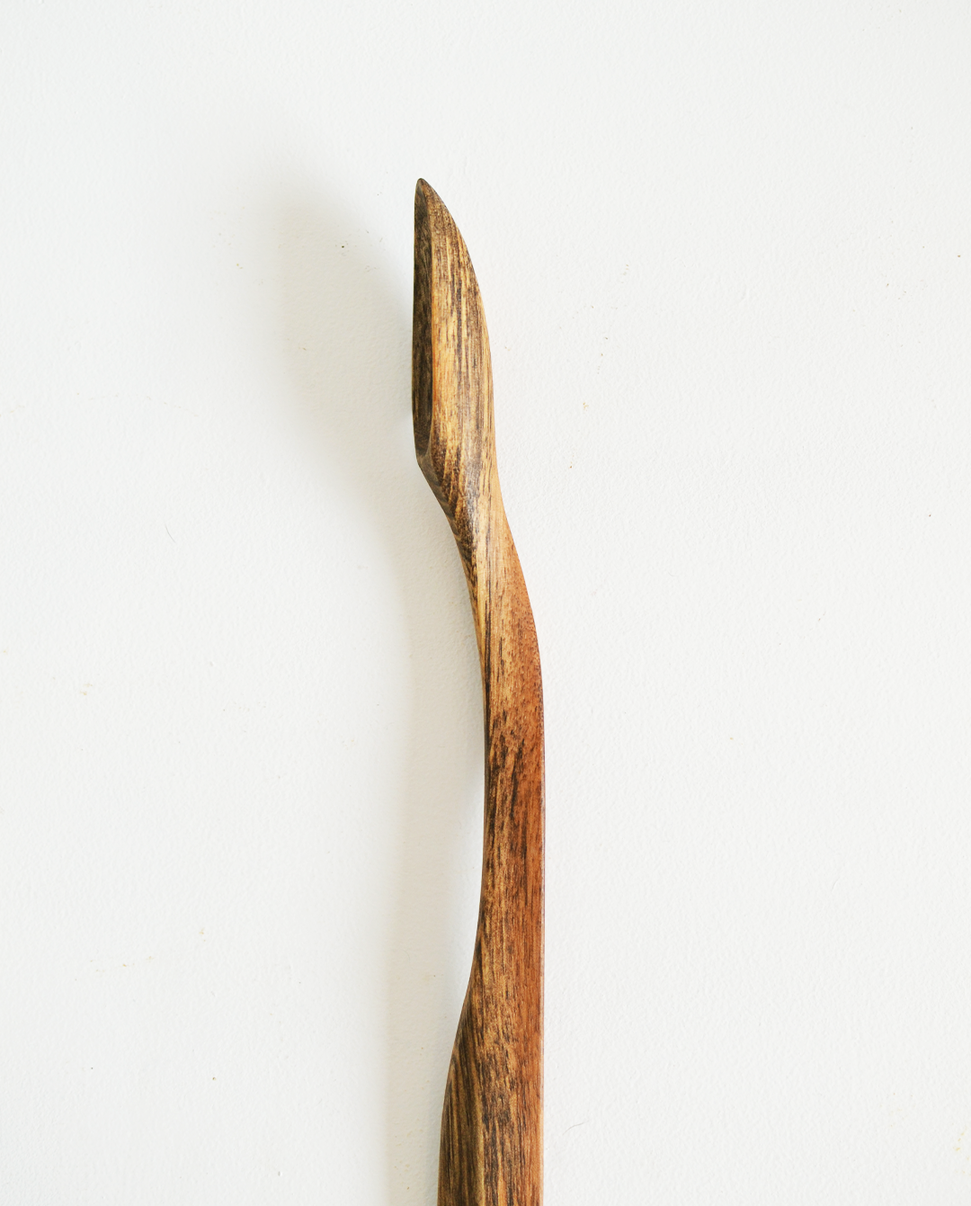 Hoguera - Cuchara madera mediana