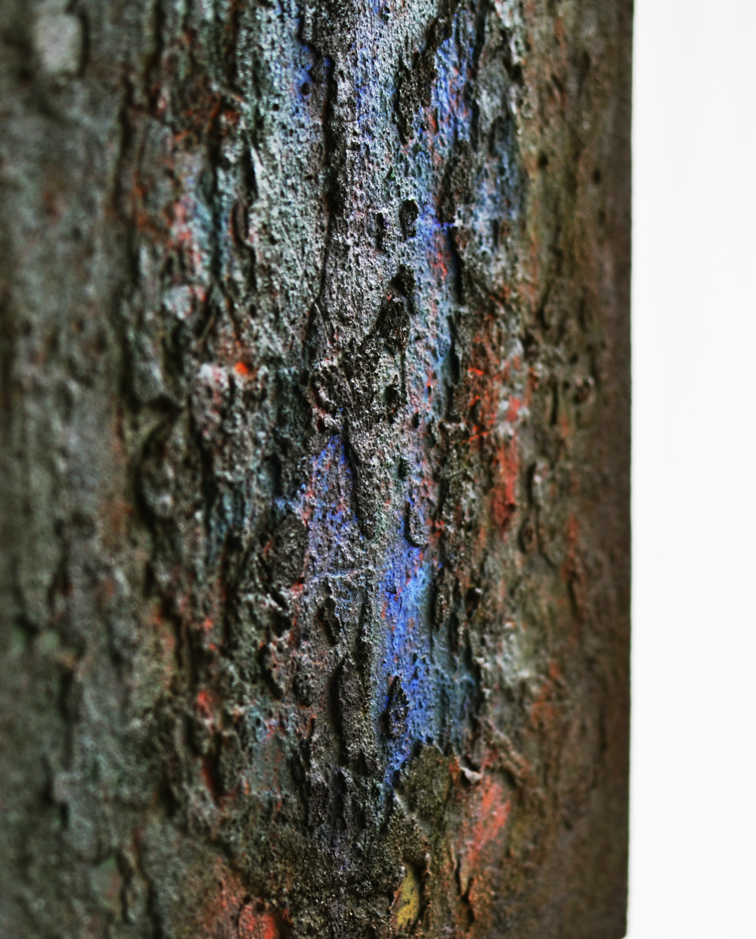 Teodoro Huerta "Piel Obscura”