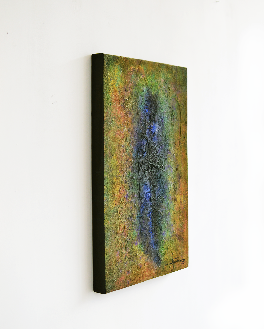 Teodoro Huerta "Mala Sombra”