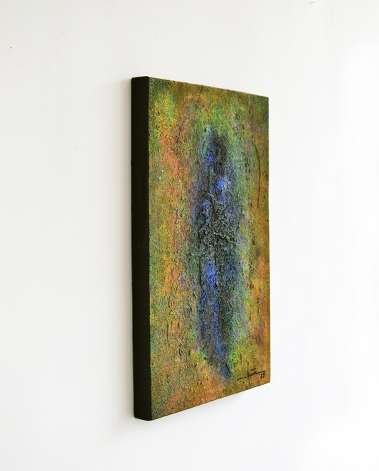 Teodoro Huerta "Mala Sombra”