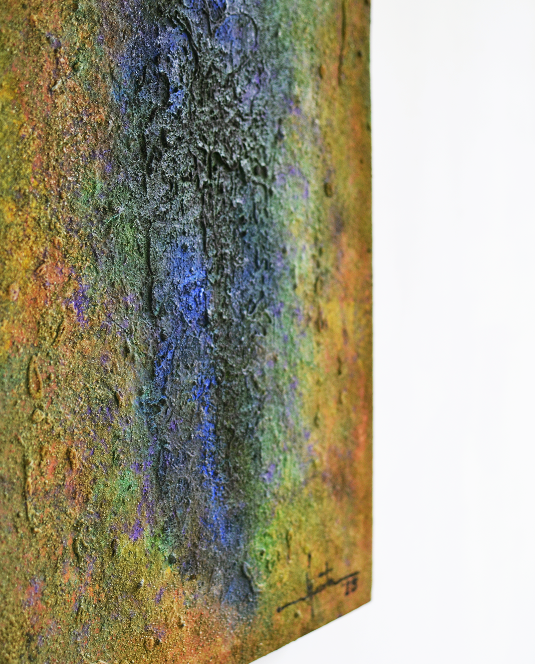 Teodoro Huerta "Mala Sombra”