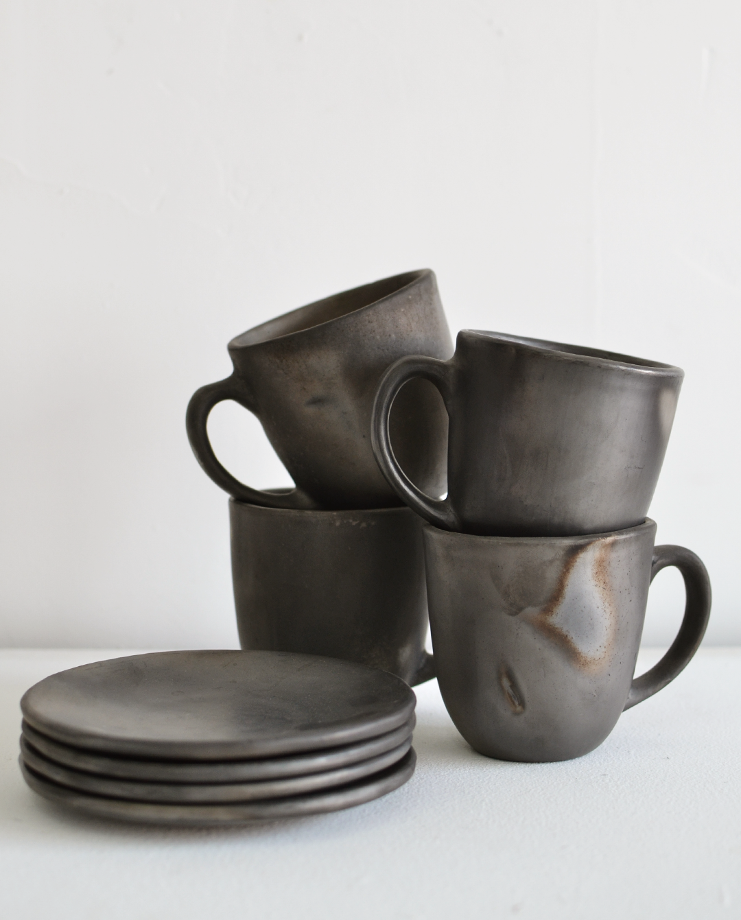 Elemental Set Mugs