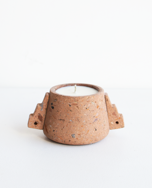 Estebanez Vela - BAAKEL