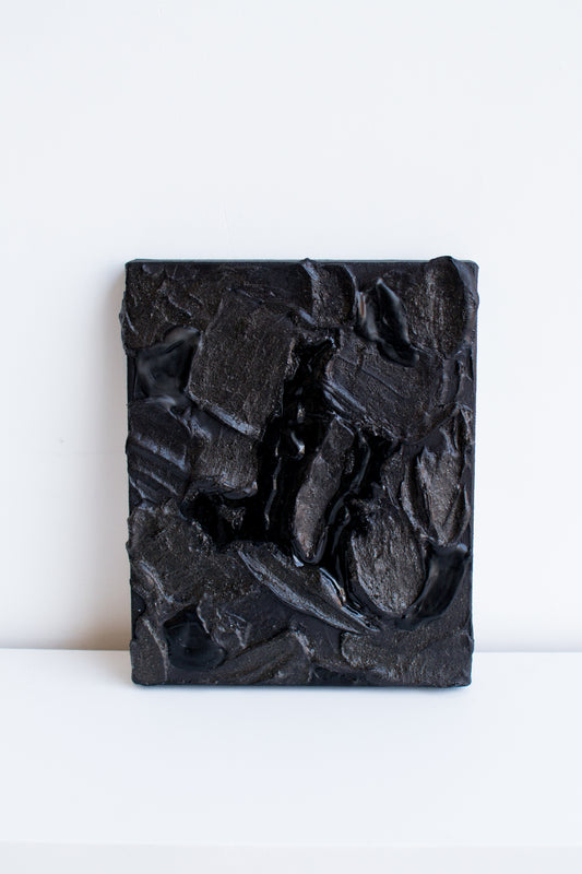 Fernanda Uski - Fluidity and Mater T5