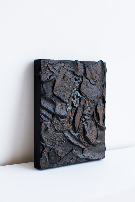 Fernanda Uski - Fluidity and Mater T5