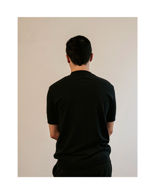 Fábrica de punto Playera Viscosa