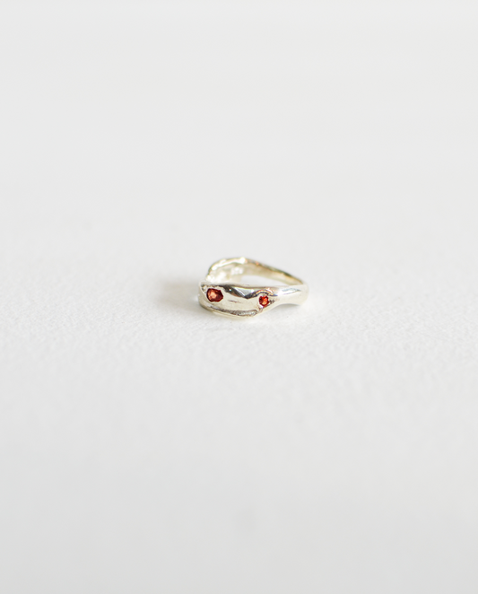 X Anagore Anillo Fuego