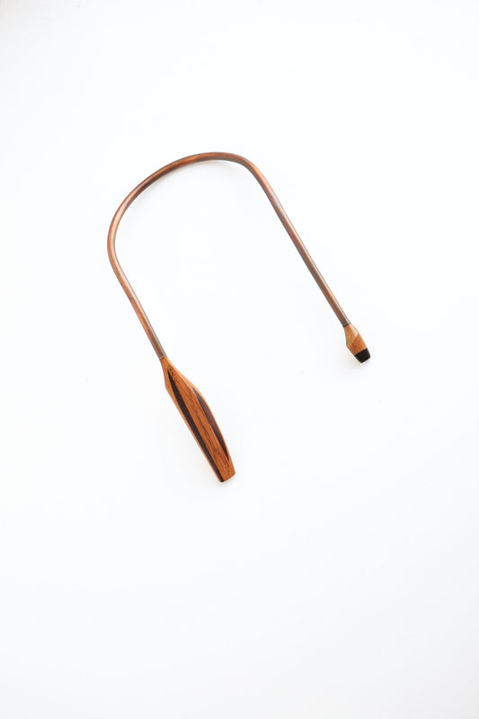 Hoguera - Collar