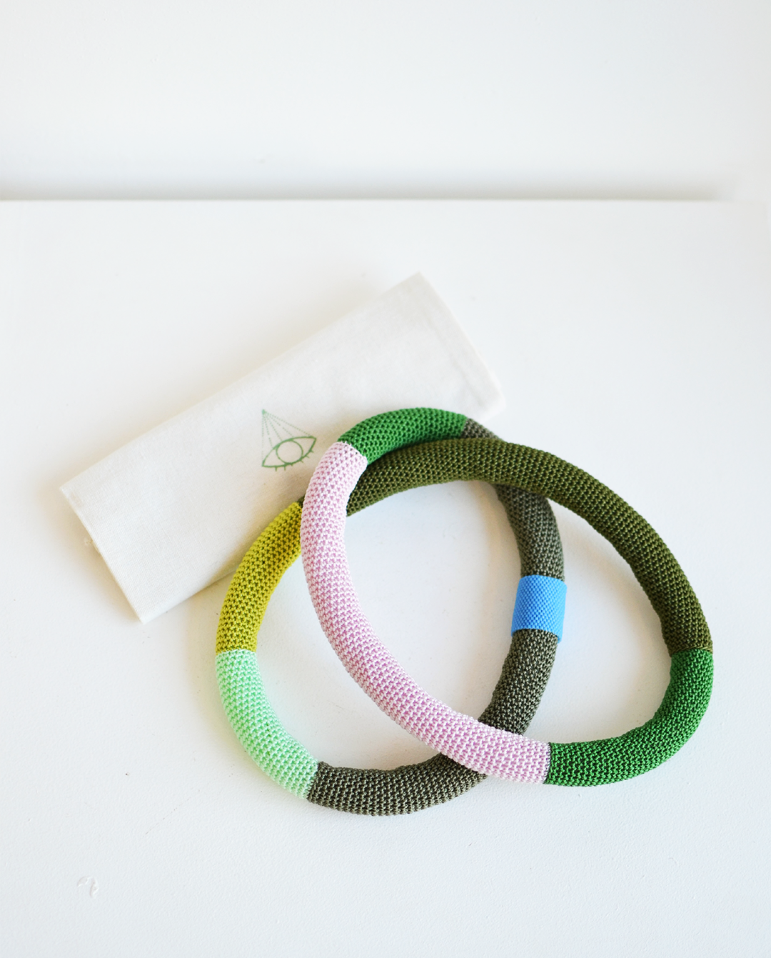 Somniloquy Hoop Grande