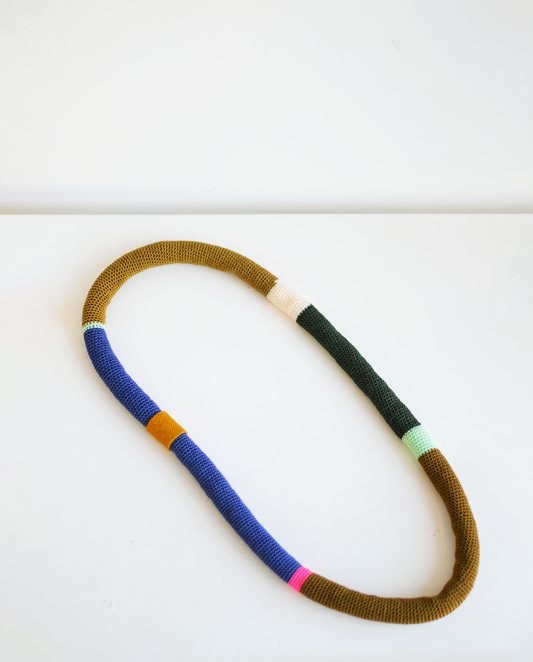 Somniloquy Hoop Grande