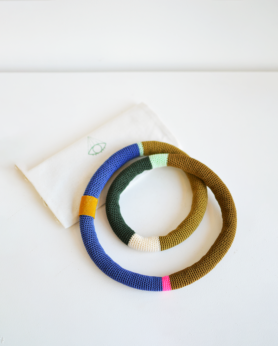 Somniloquy Hoop Grande