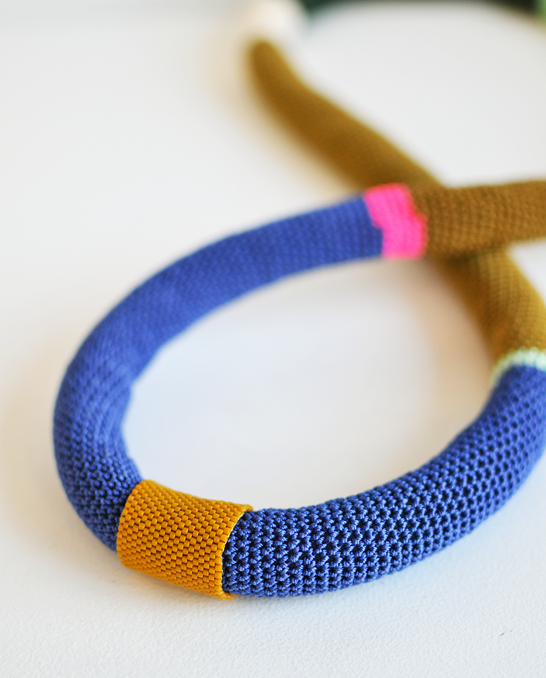 Somniloquy Hoop Grande