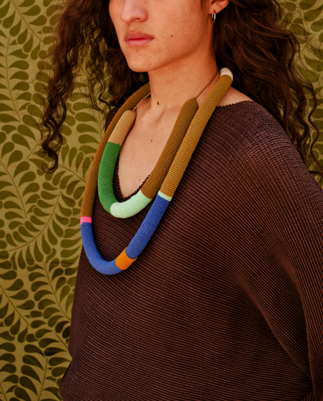 Somniloquy Hoop Grande