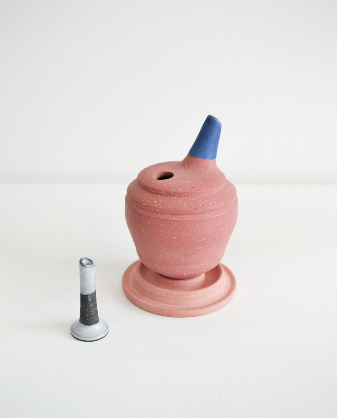 Pablo Barro Negro - Humos I