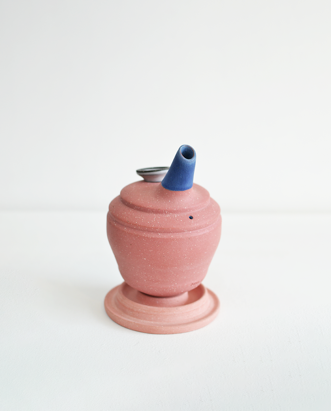 Pablo Barro Negro - Humos I