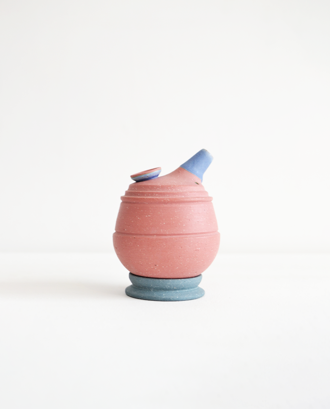 Pablo Barro Negro - Humos II