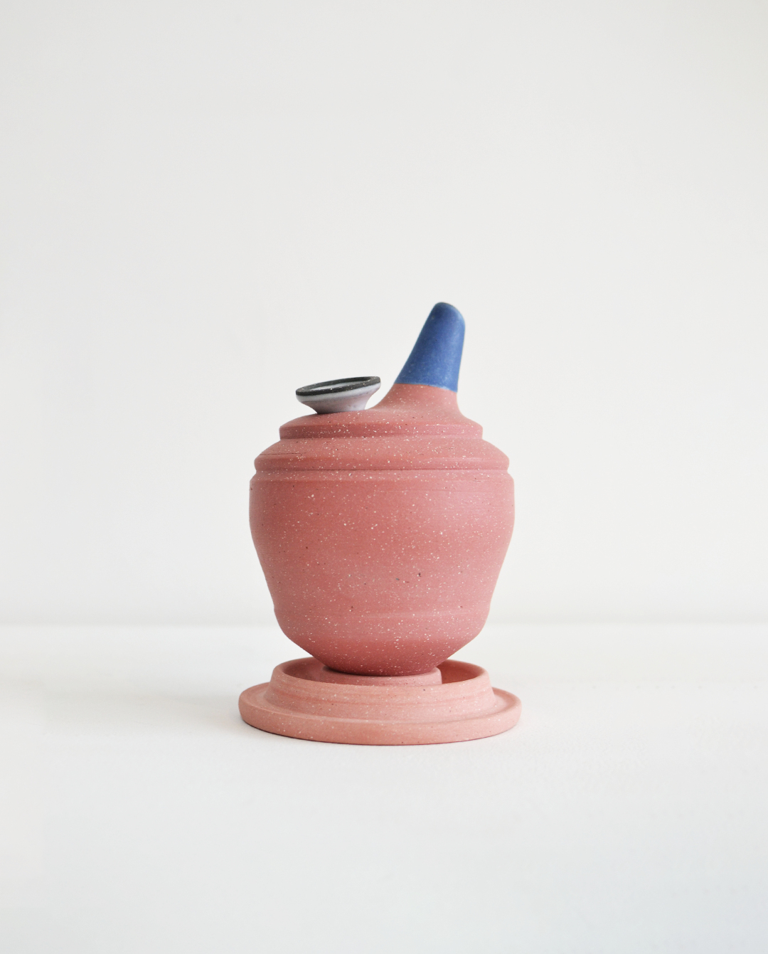 Pablo Barro Negro - Humos I