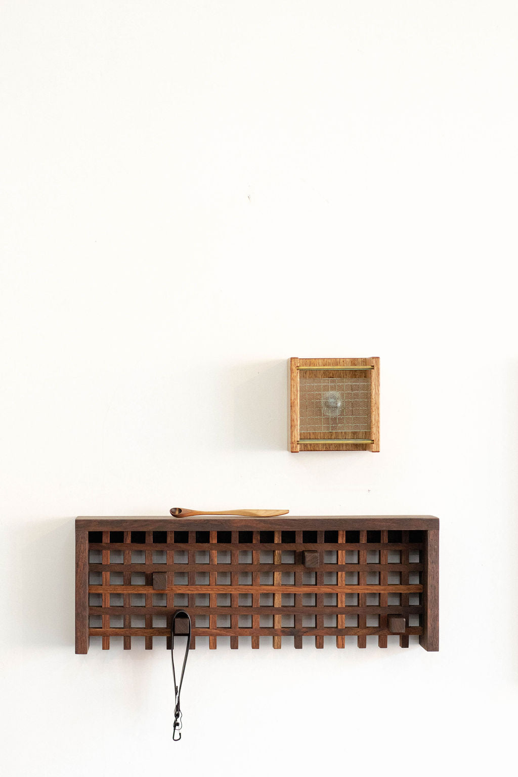 Joselo Maderista - Arbotante Baja