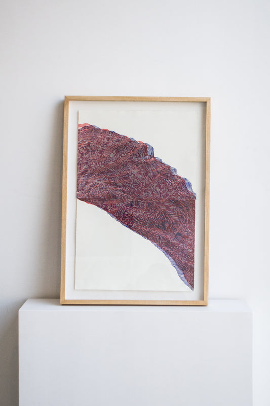 Joao Rodríguez - Mar Rojo