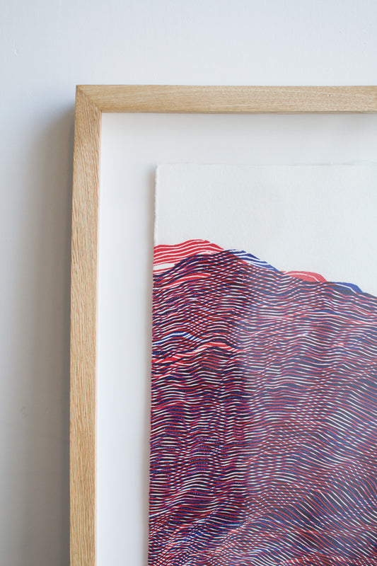 Joao Rodríguez - Mar Rojo