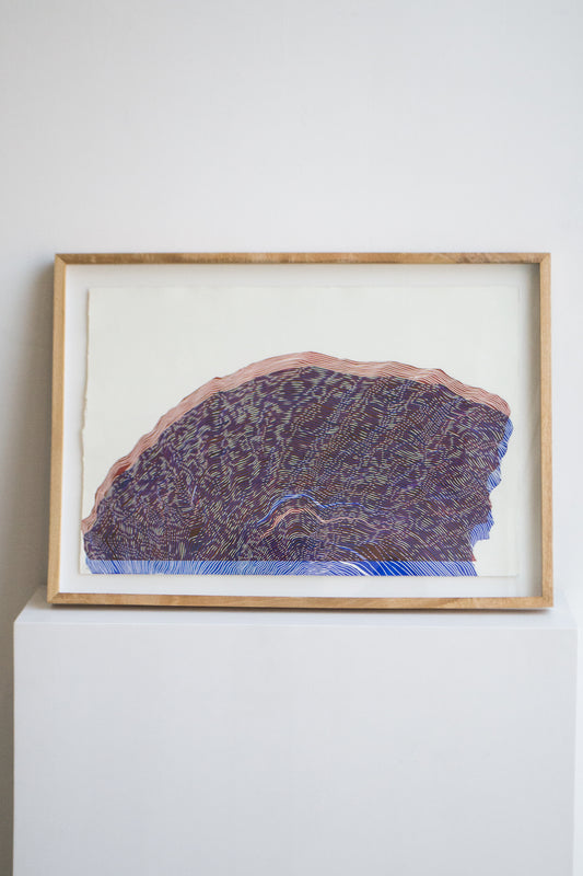 Joao Rodríguez - Paisaje