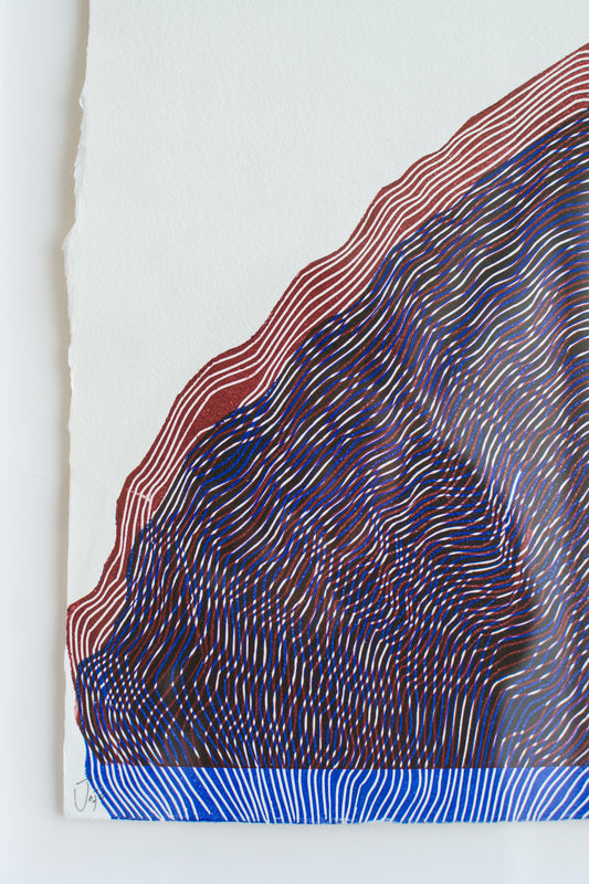 Joao Rodríguez - Paisaje