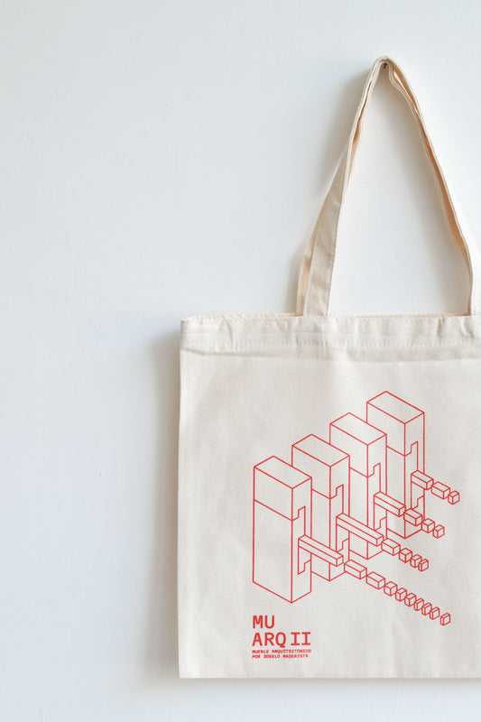 Joselo Maderista - Tote Bag