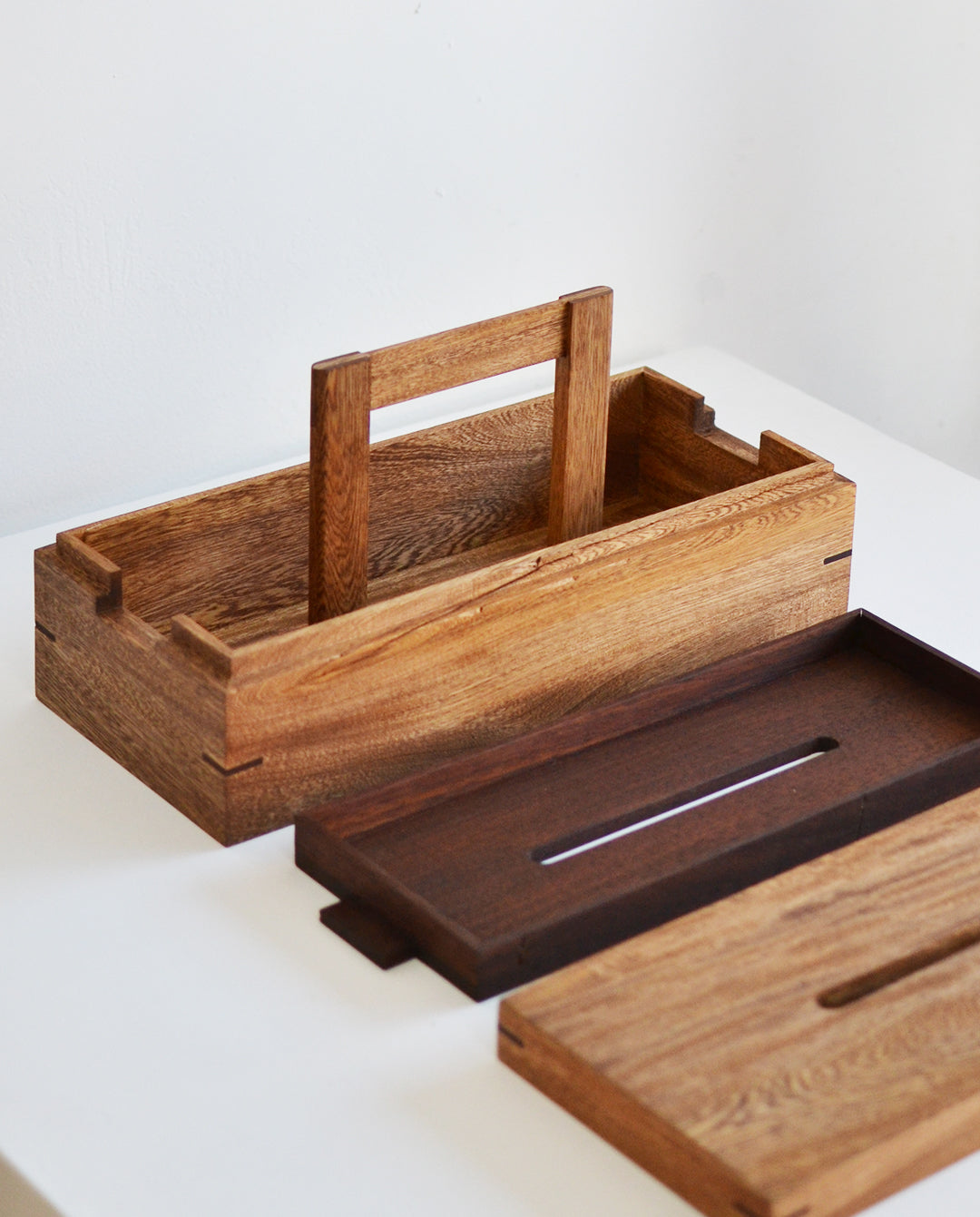 Joselo Maderista - Set Tierra