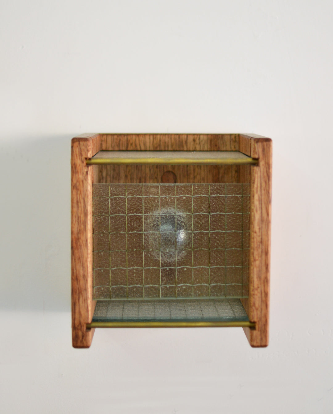 Joselo Maderista - Arbotante Baja