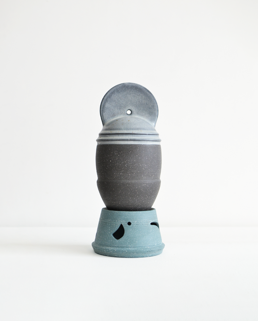 Pablo Barro Negro - Juego de Pelota